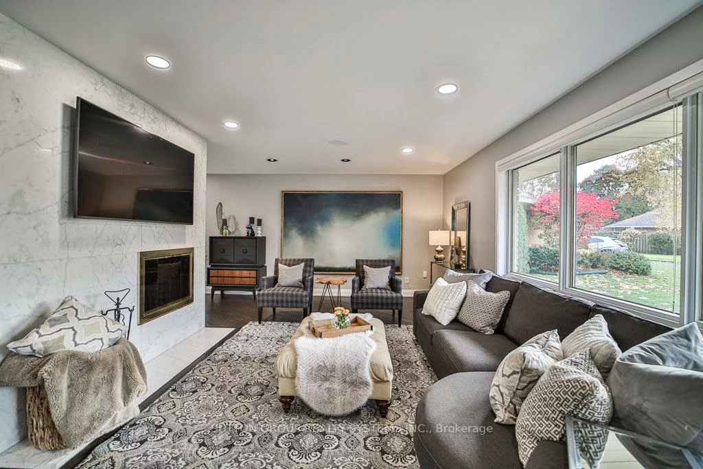 3, Twyford, Princess-Rosethorn, Toronto