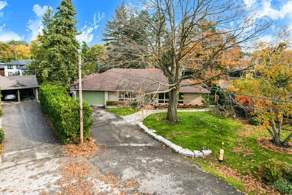 3, Twyford, Princess-Rosethorn, Toronto