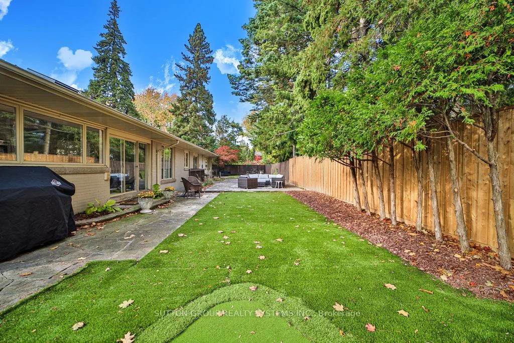 3, Twyford, Princess-Rosethorn, Toronto