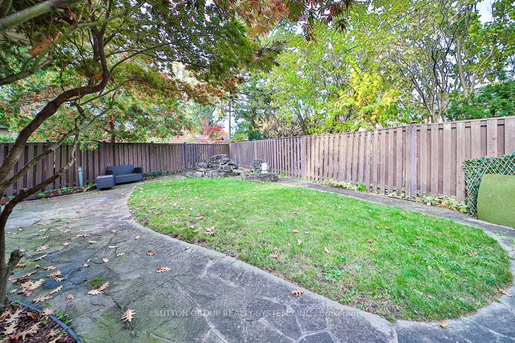 3, Twyford, Princess-Rosethorn, Toronto