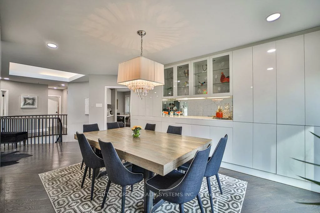 3, Twyford, Princess-Rosethorn, Toronto