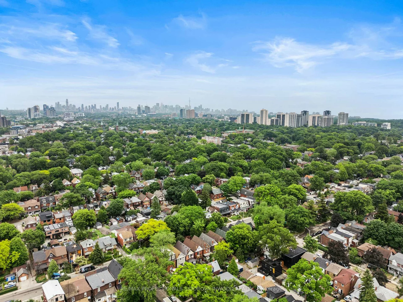 224, Gilmour, Junction Area, Toronto