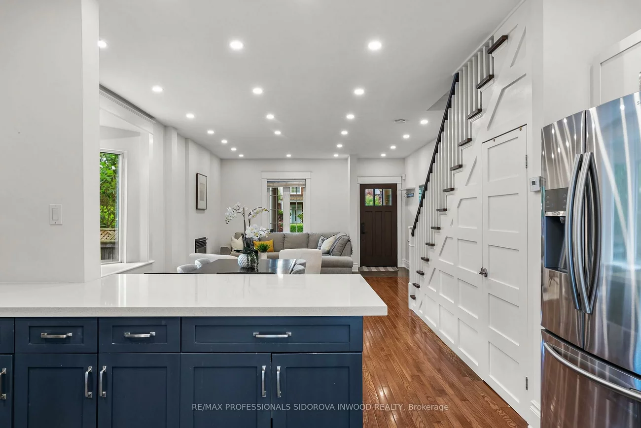 224, Gilmour, Junction Area, Toronto