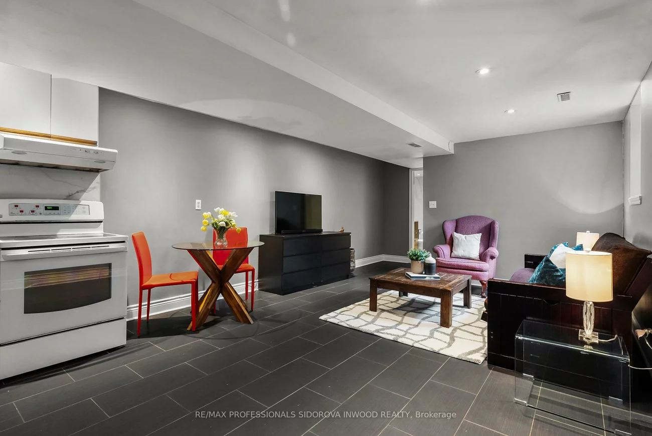224, Gilmour, Junction Area, Toronto