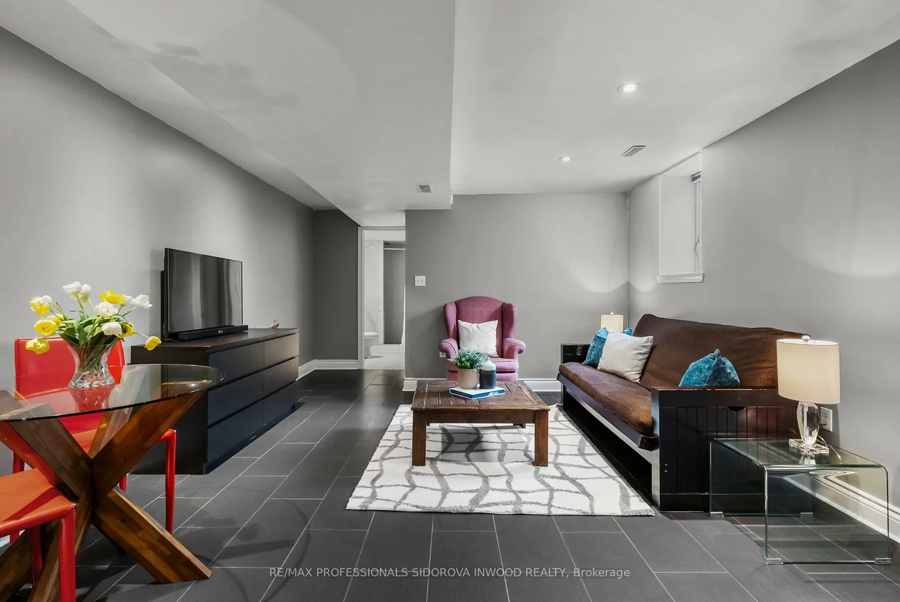 224, Gilmour, Junction Area, Toronto