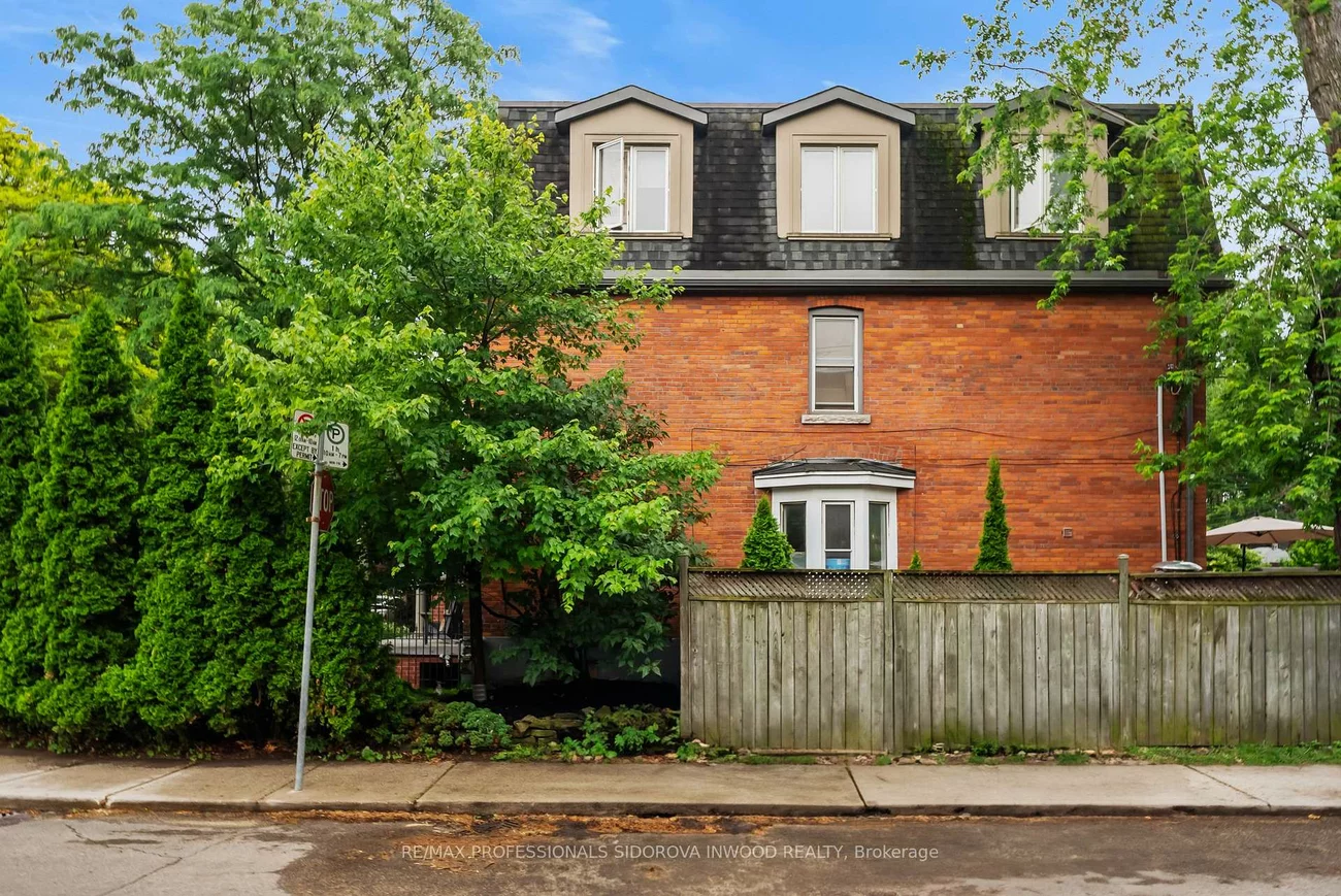 224, Gilmour, Junction Area, Toronto