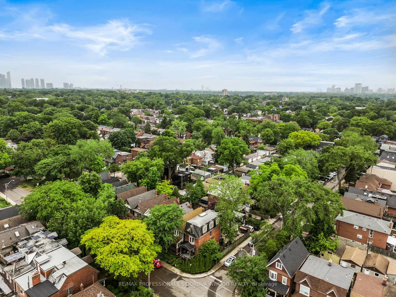 224, Gilmour, Junction Area, Toronto