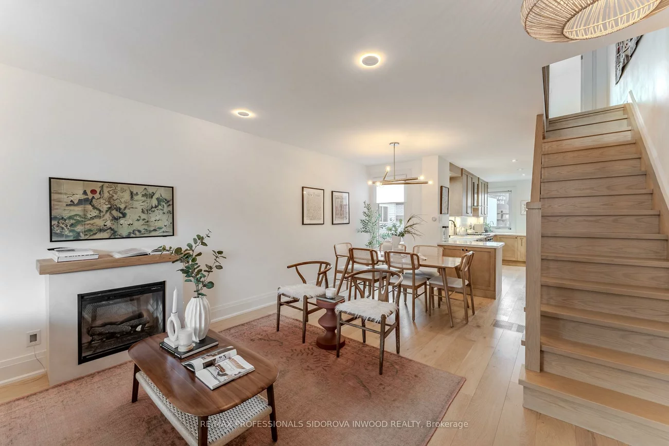 110, St Johns, Junction Area, Toronto