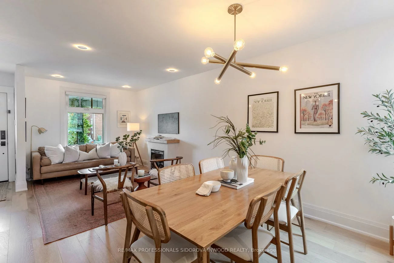 110, St Johns, Junction Area, Toronto