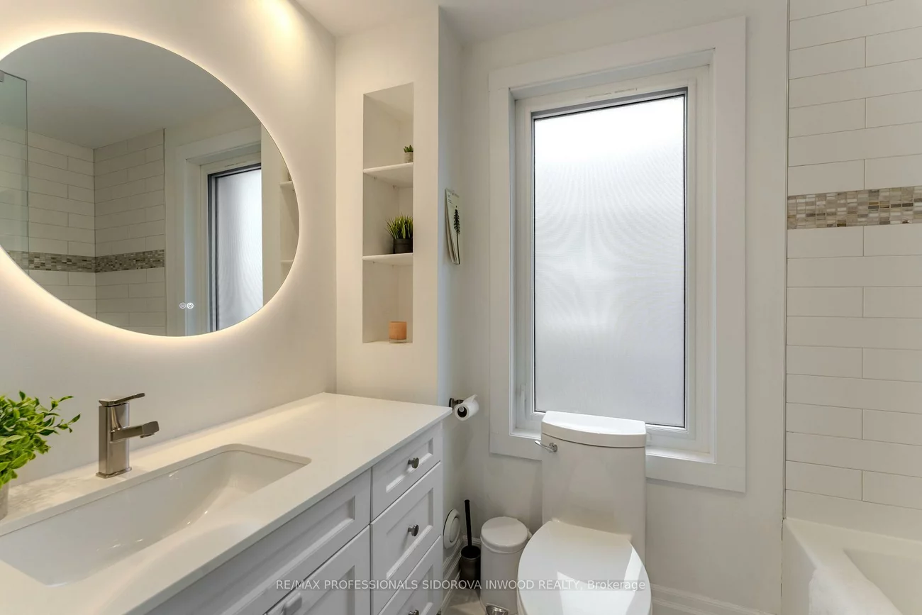 110, St Johns, Junction Area, Toronto