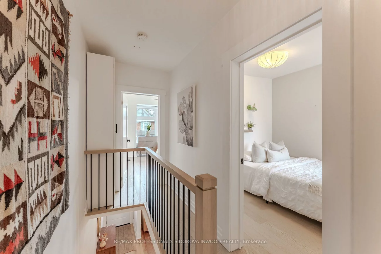 110, St Johns, Junction Area, Toronto