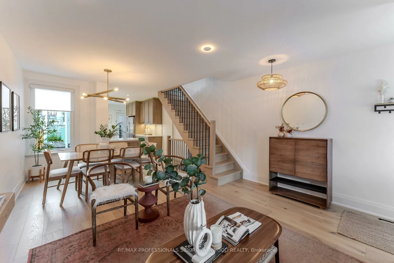 110, St Johns, Junction Area, Toronto