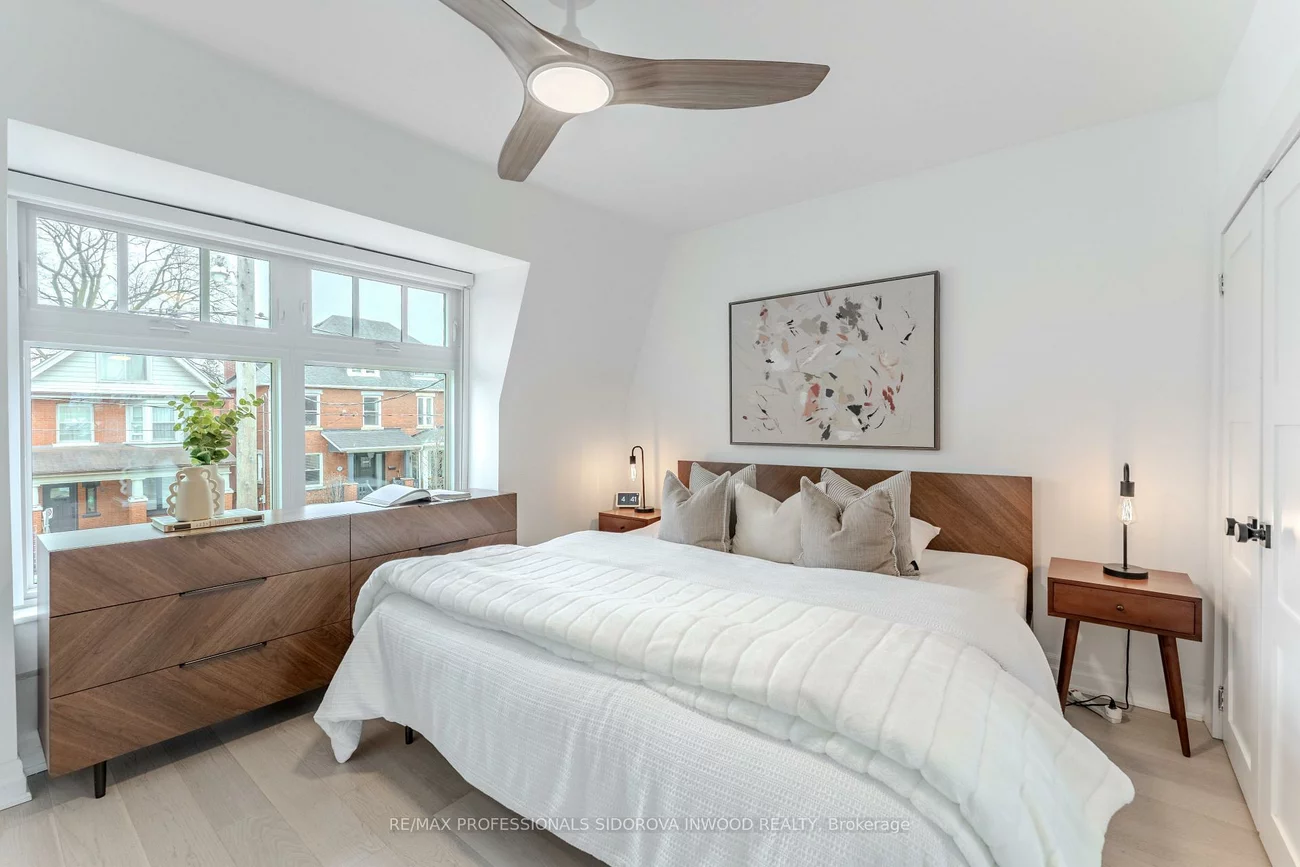 110, St Johns, Junction Area, Toronto