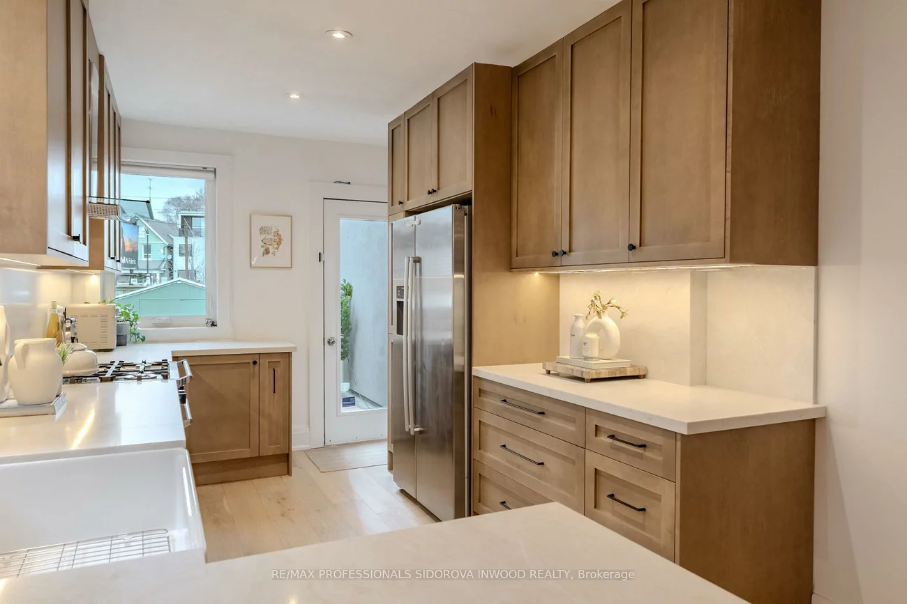 110, St Johns, Junction Area, Toronto