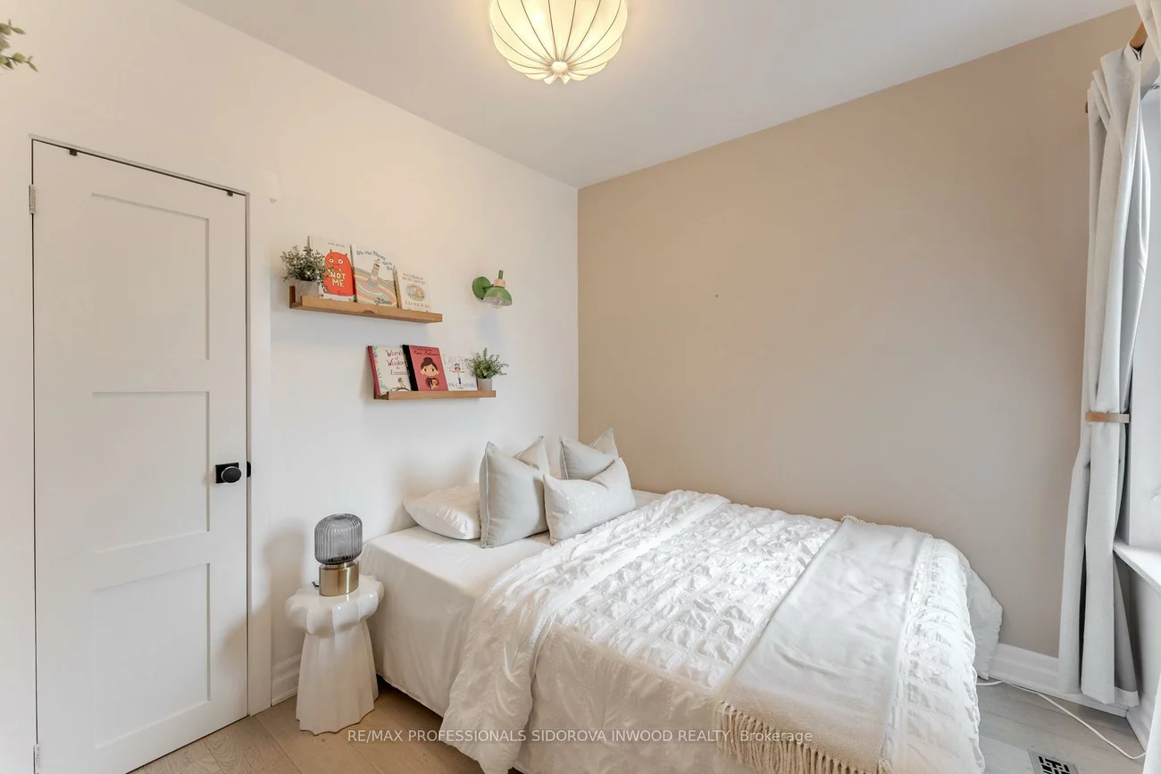 110, St Johns, Junction Area, Toronto