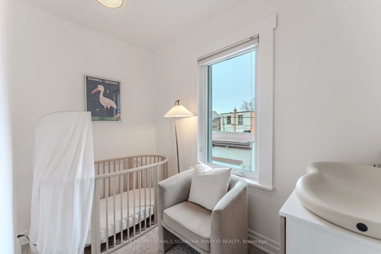 110, St Johns, Junction Area, Toronto