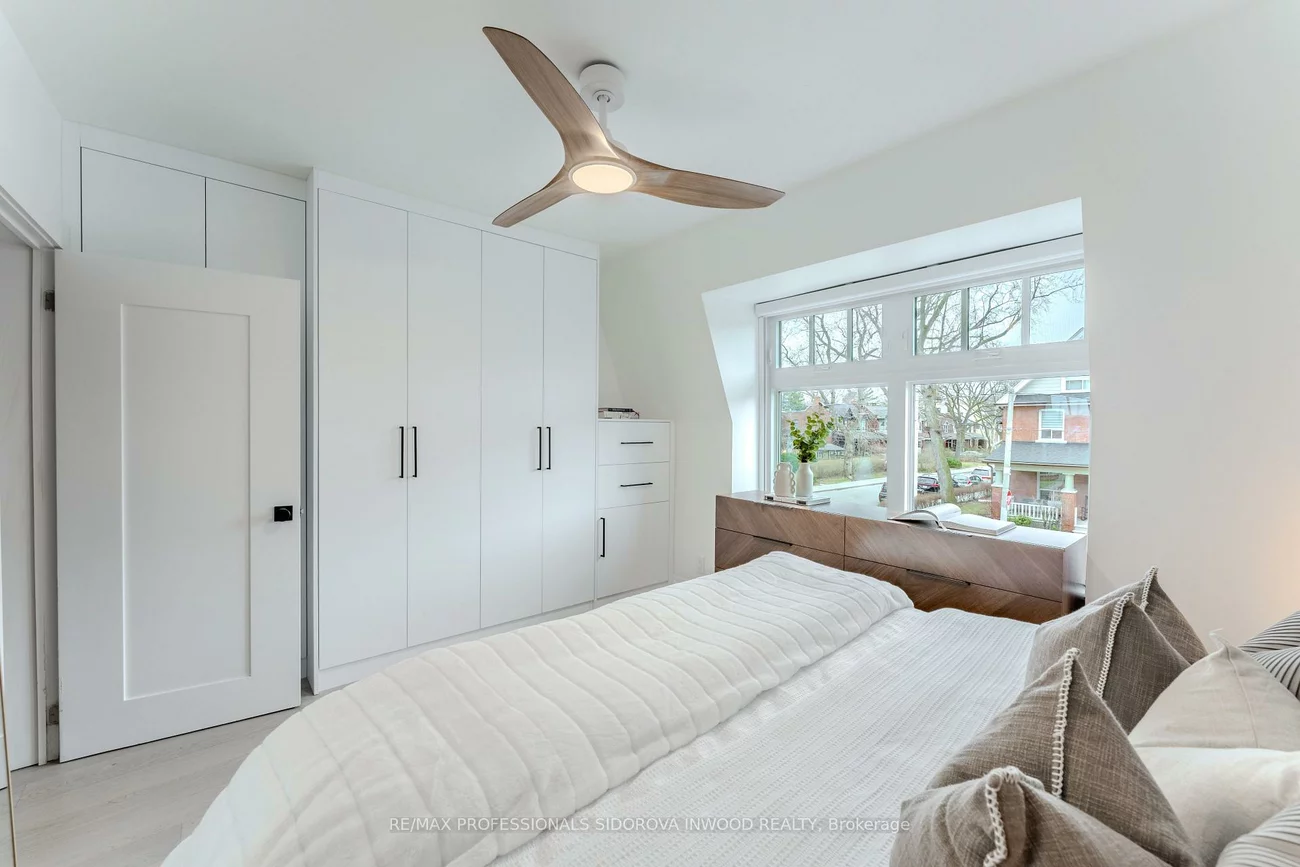 110, St Johns, Junction Area, Toronto