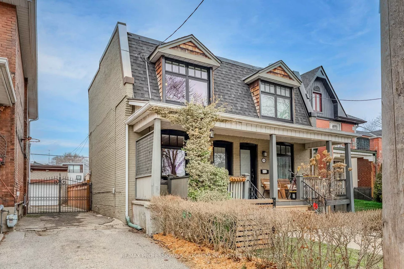 110, St Johns, Junction Area, Toronto