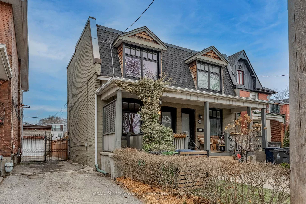 110, St Johns, Junction Area, Toronto