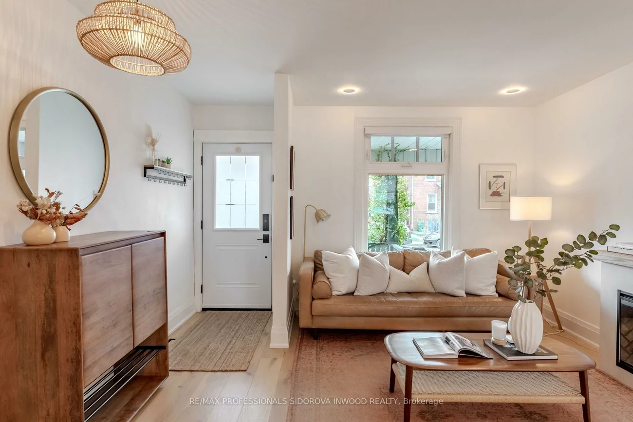 110, St Johns, Junction Area, Toronto