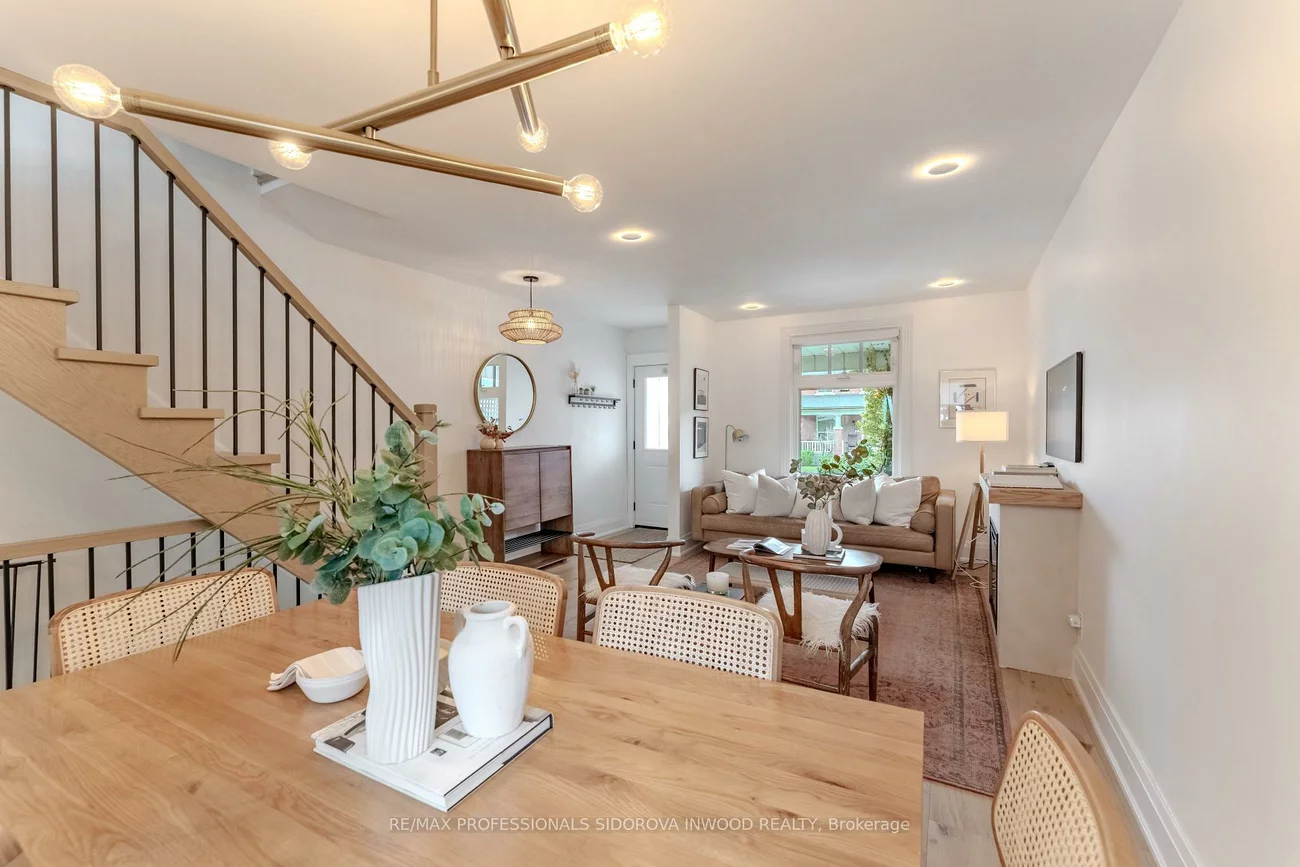 110, St Johns, Junction Area, Toronto