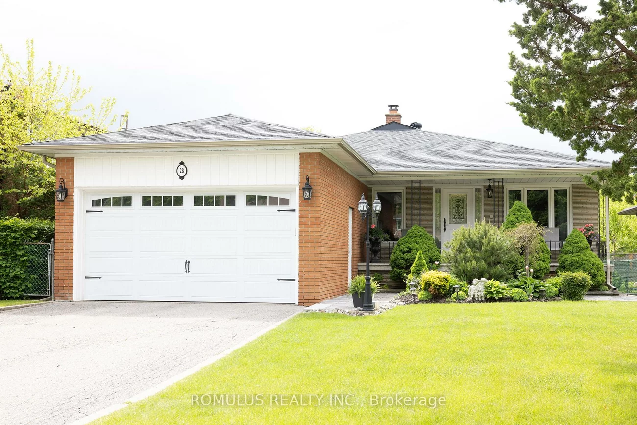 28, Eldorado, York University Heights, Toronto