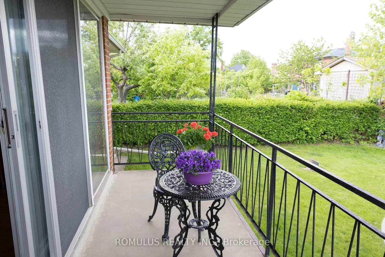 28, Eldorado, York University Heights, Toronto