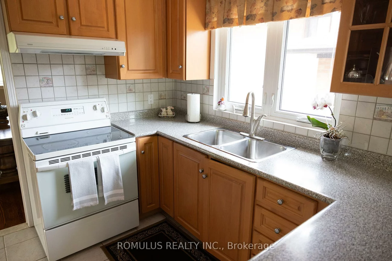 28, Eldorado, York University Heights, Toronto