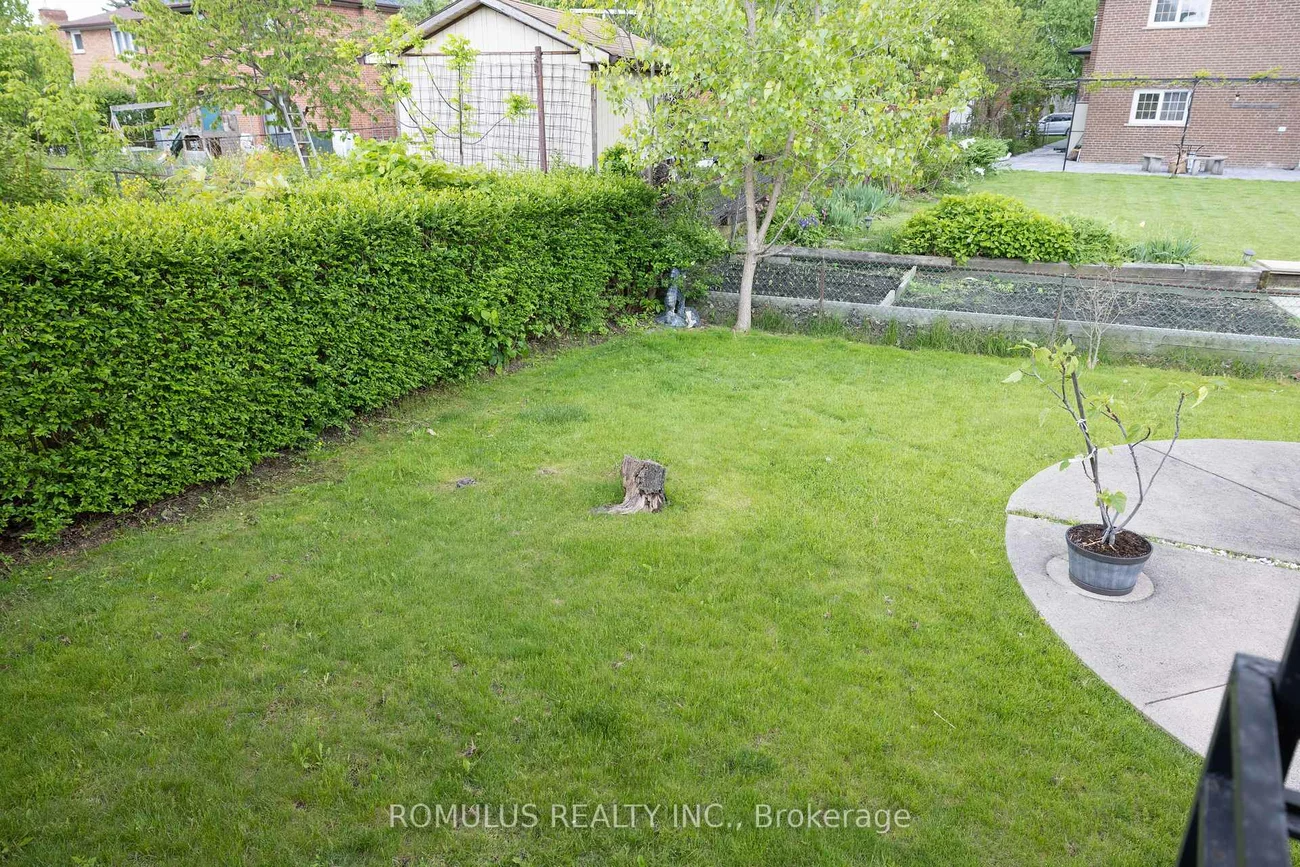 28, Eldorado, York University Heights, Toronto