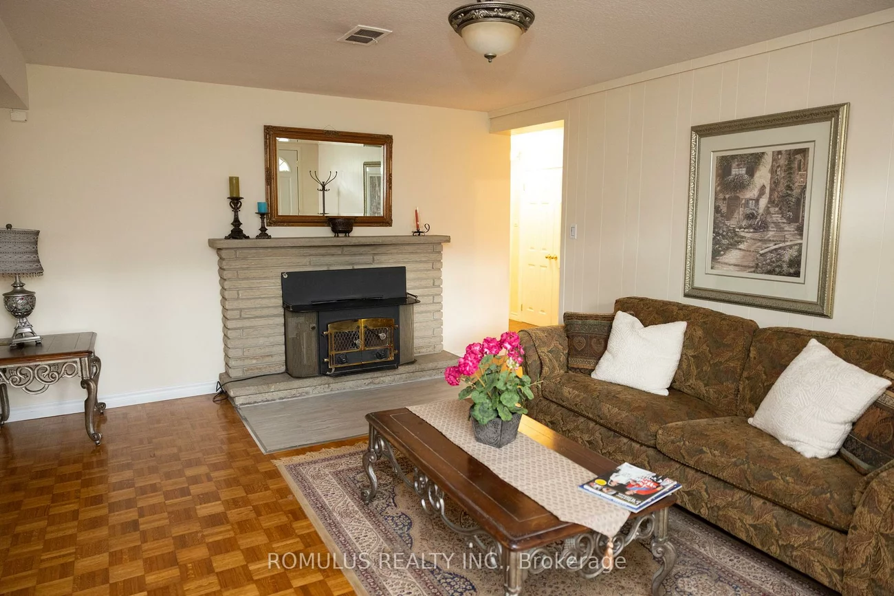 28, Eldorado, York University Heights, Toronto