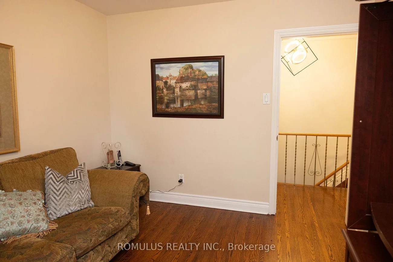 28, Eldorado, York University Heights, Toronto