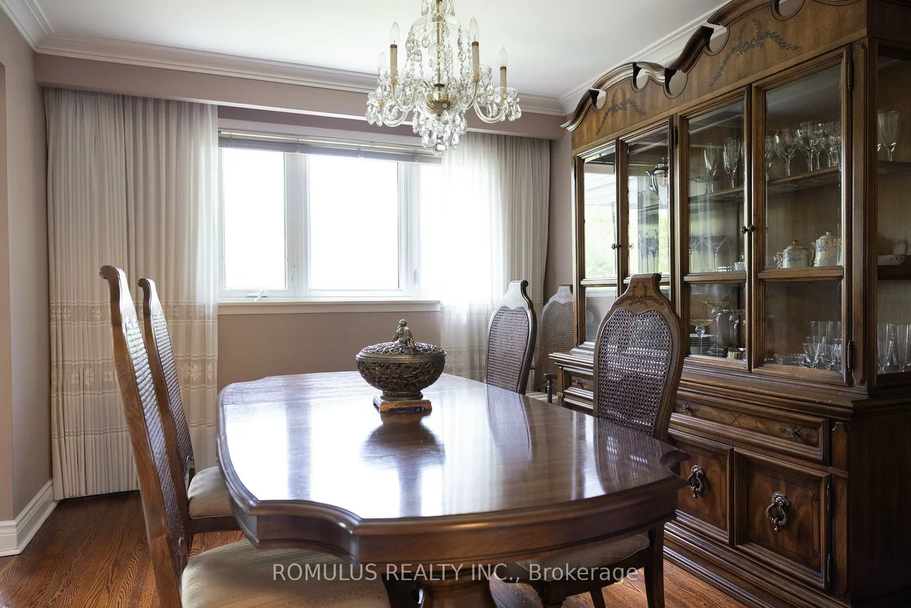 28, Eldorado, York University Heights, Toronto