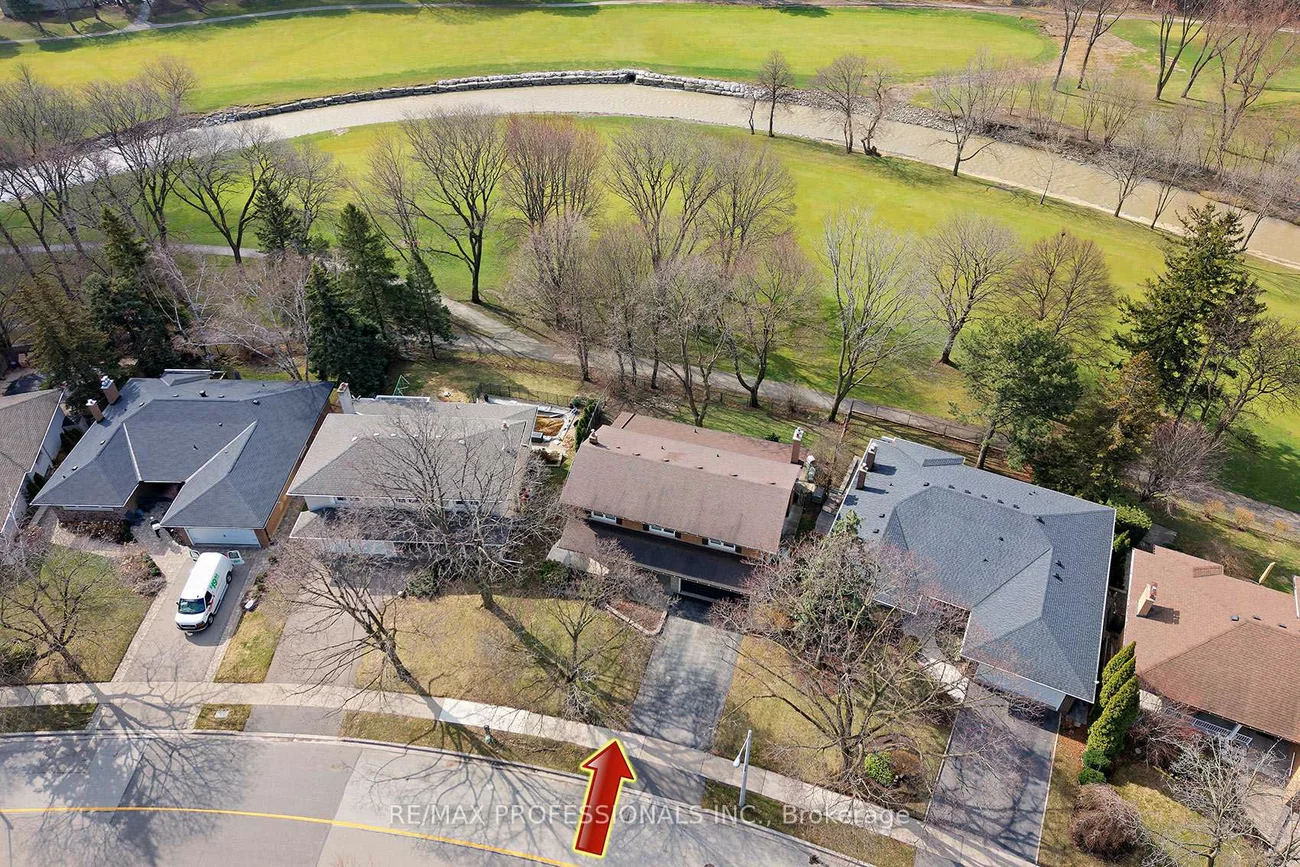 315, Markland, Markland Wood, Toronto