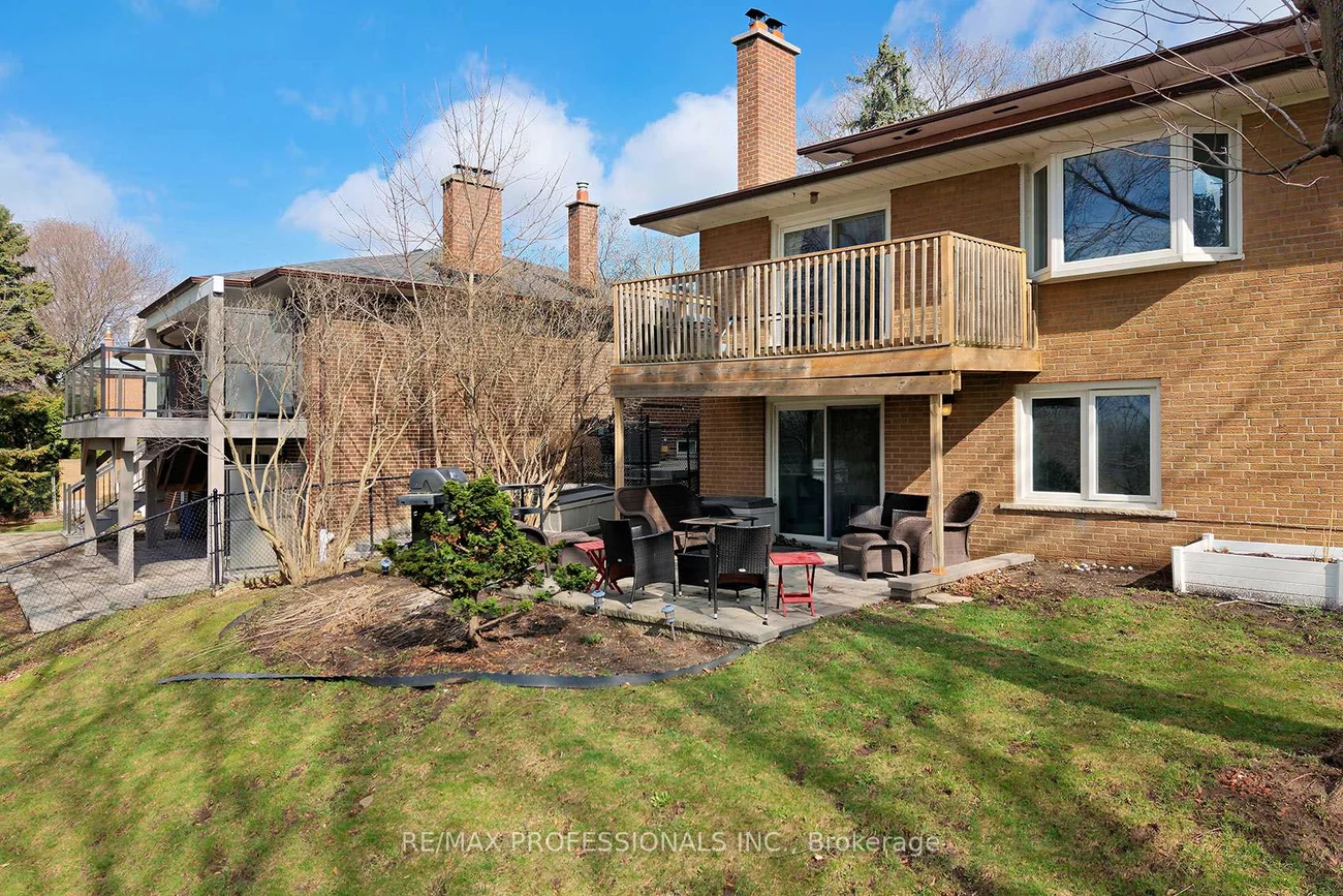 315, Markland, Markland Wood, Toronto