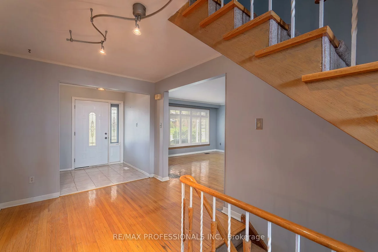 315, Markland, Markland Wood, Toronto
