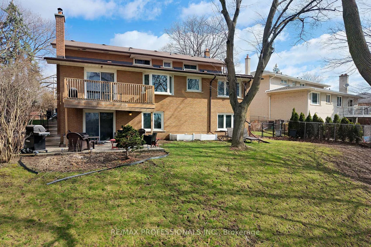 315, Markland, Markland Wood, Toronto