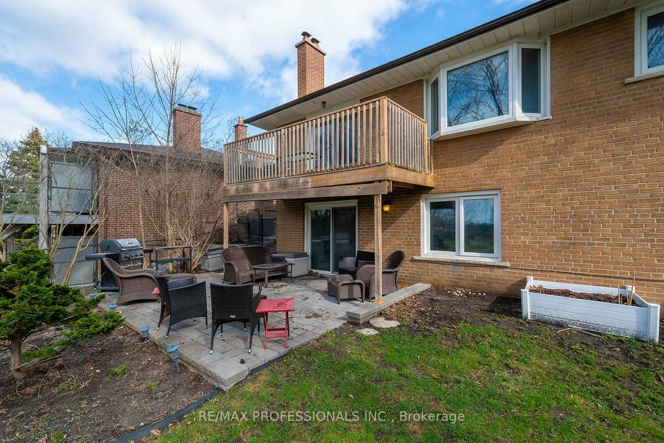 315, Markland, Markland Wood, Toronto