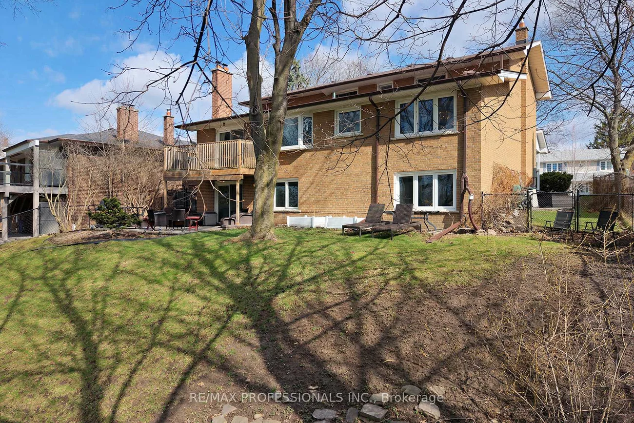 315, Markland, Markland Wood, Toronto