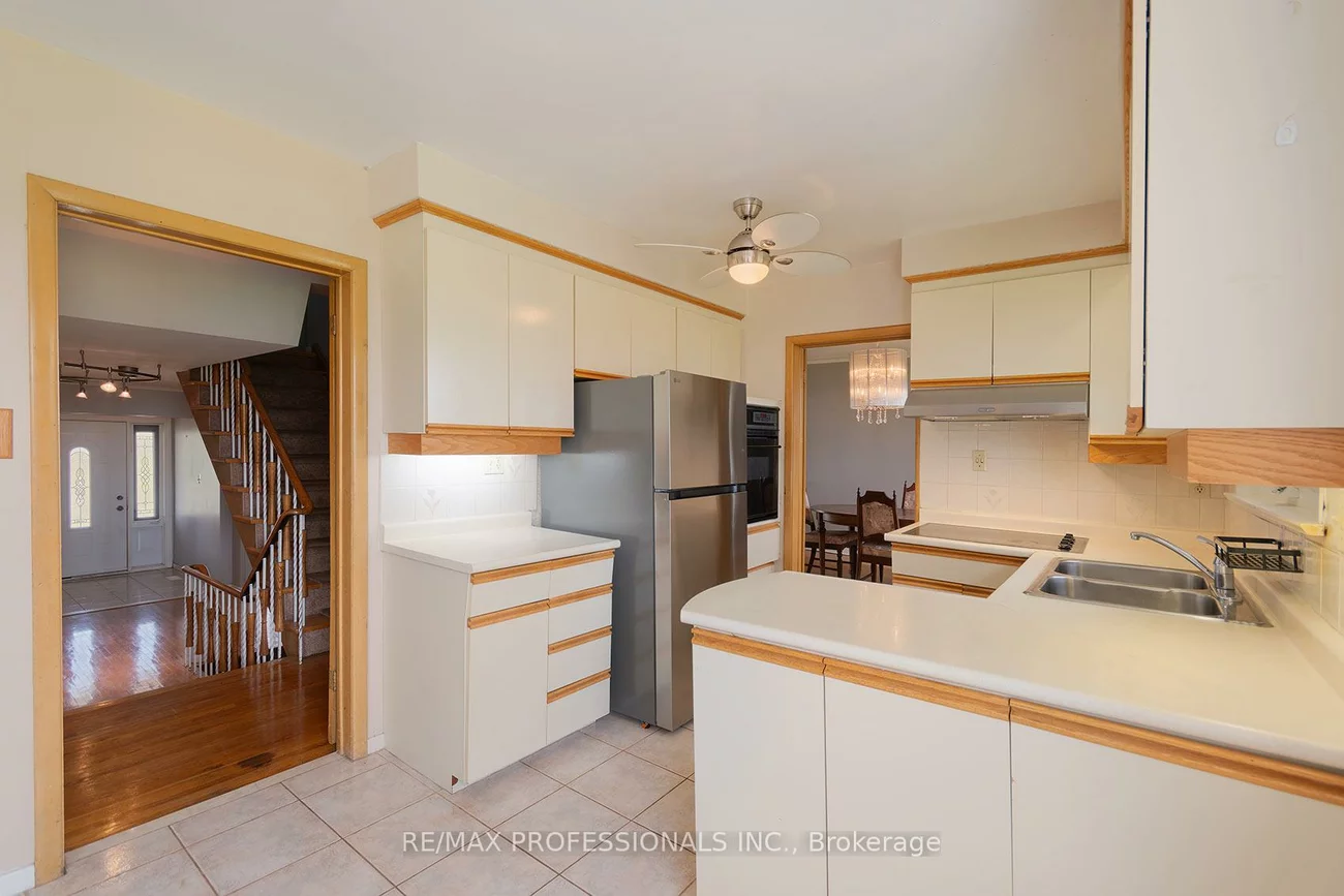 315, Markland, Markland Wood, Toronto