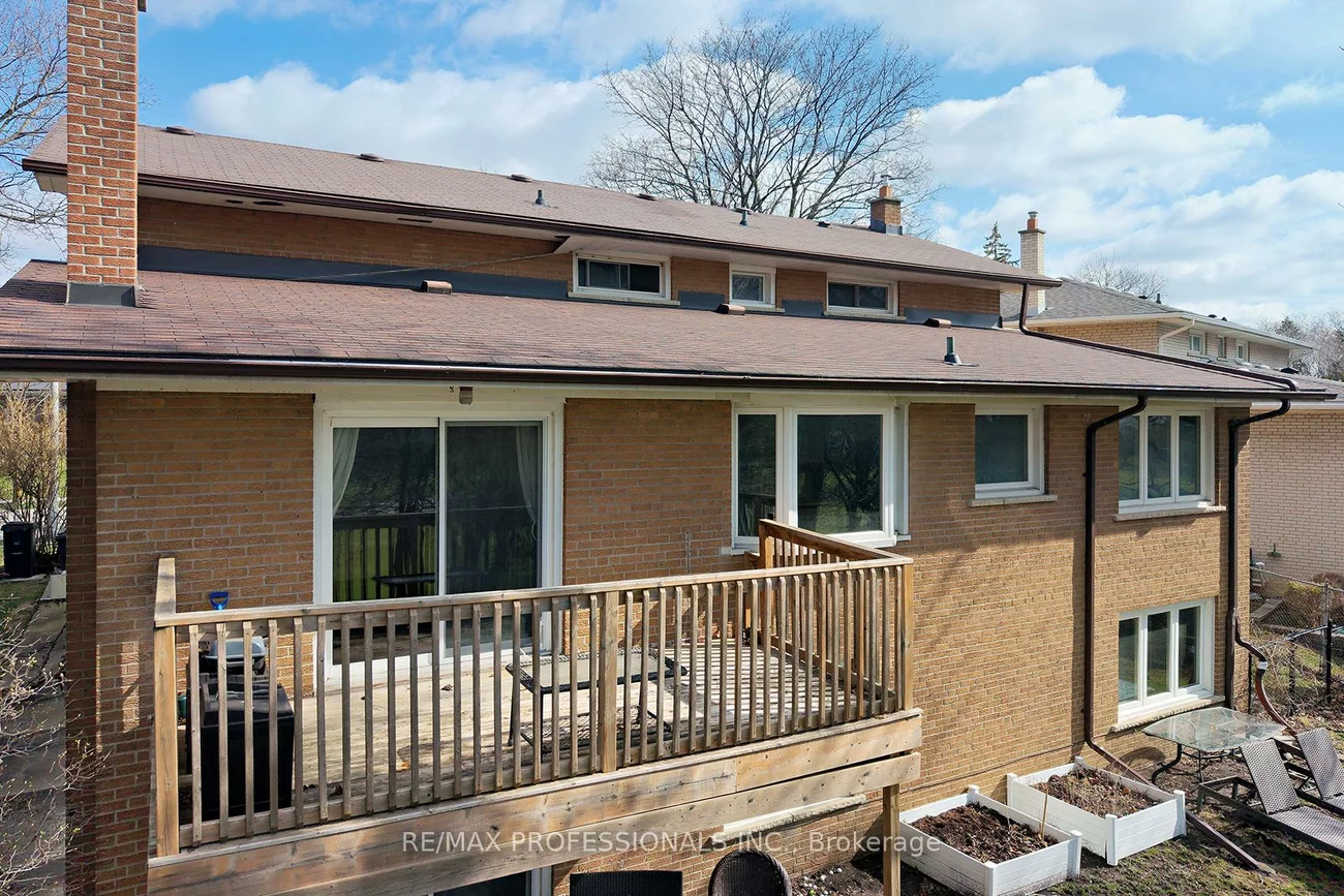 315, Markland, Markland Wood, Toronto