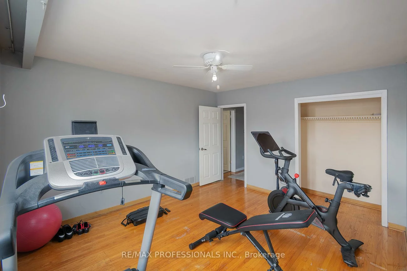 315, Markland, Markland Wood, Toronto