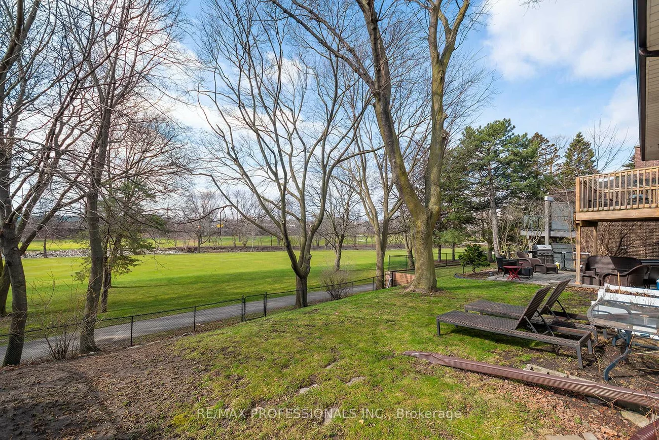 315, Markland, Markland Wood, Toronto