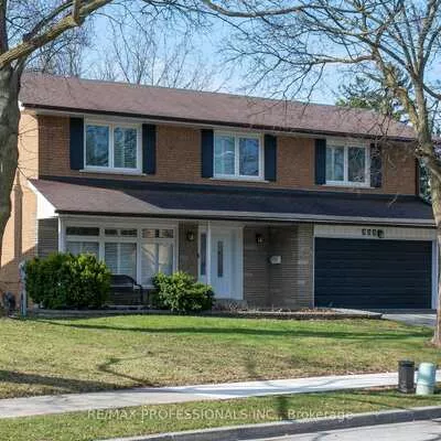 315, Markland, Markland Wood, Toronto