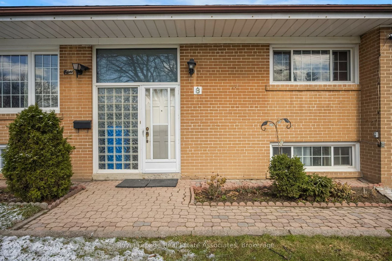 8, Caulfield, Elms-Old Rexdale, Toronto