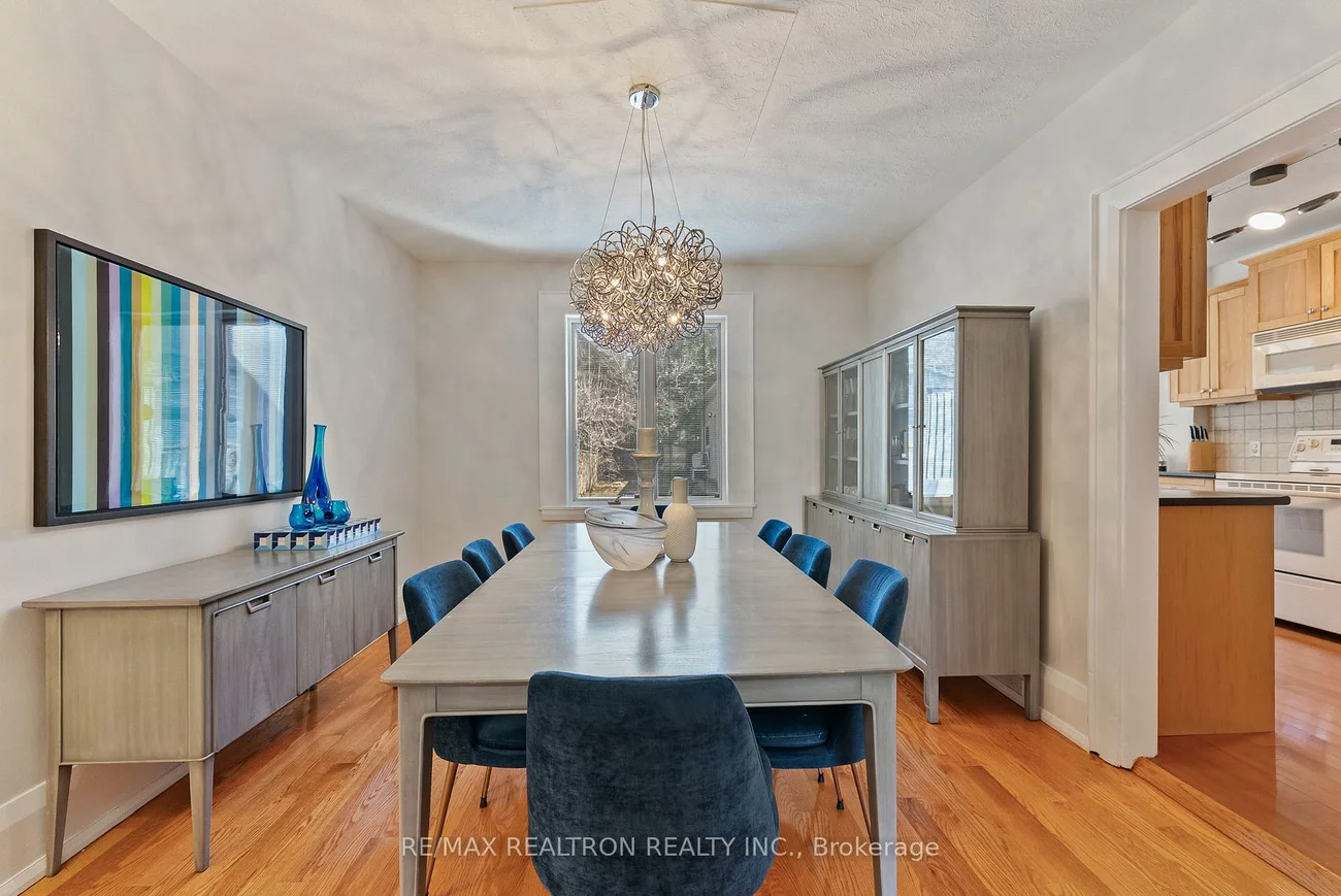 105, Springmount, Corso Italia-Davenport, Toronto