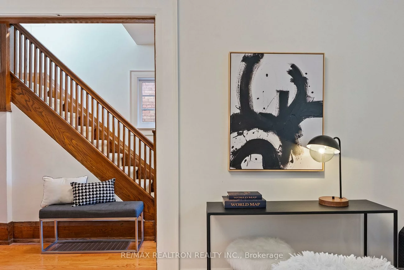 105, Springmount, Corso Italia-Davenport, Toronto