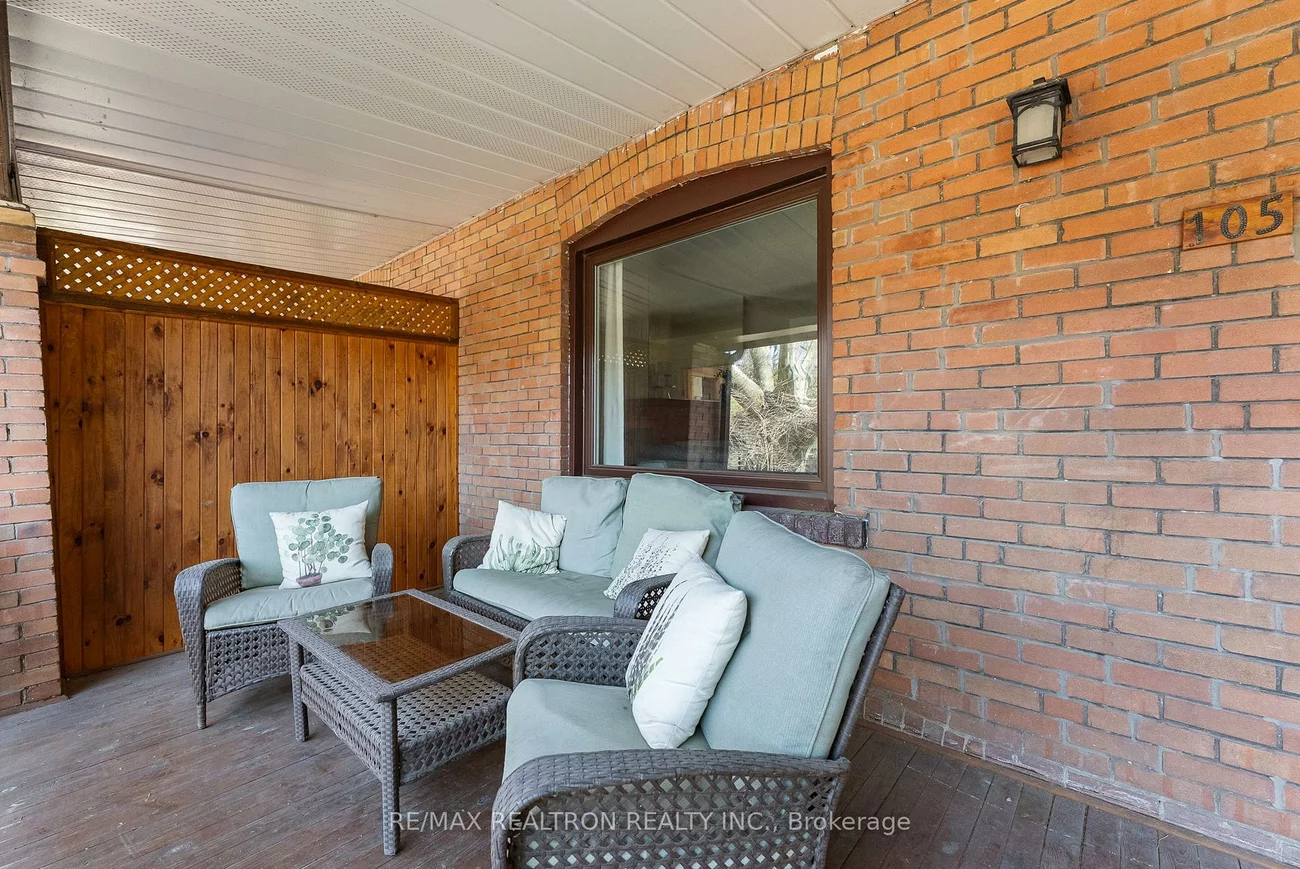 105, Springmount, Corso Italia-Davenport, Toronto