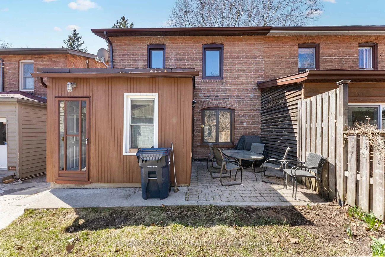 105, Springmount, Corso Italia-Davenport, Toronto