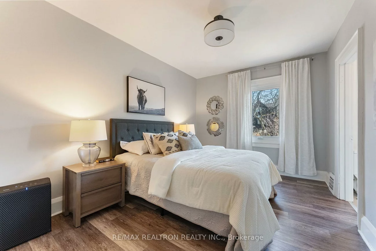 105, Springmount, Corso Italia-Davenport, Toronto