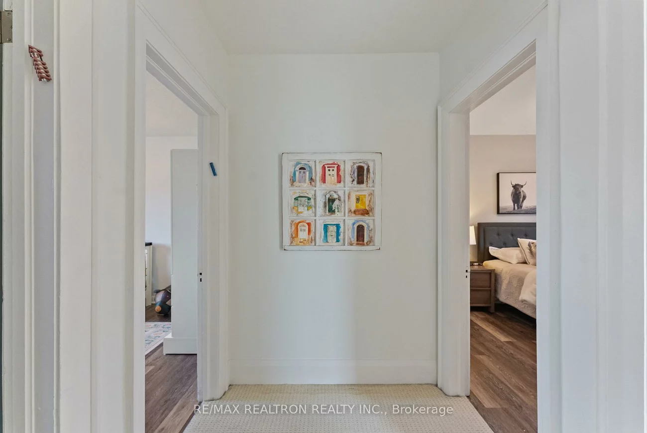 105, Springmount, Corso Italia-Davenport, Toronto